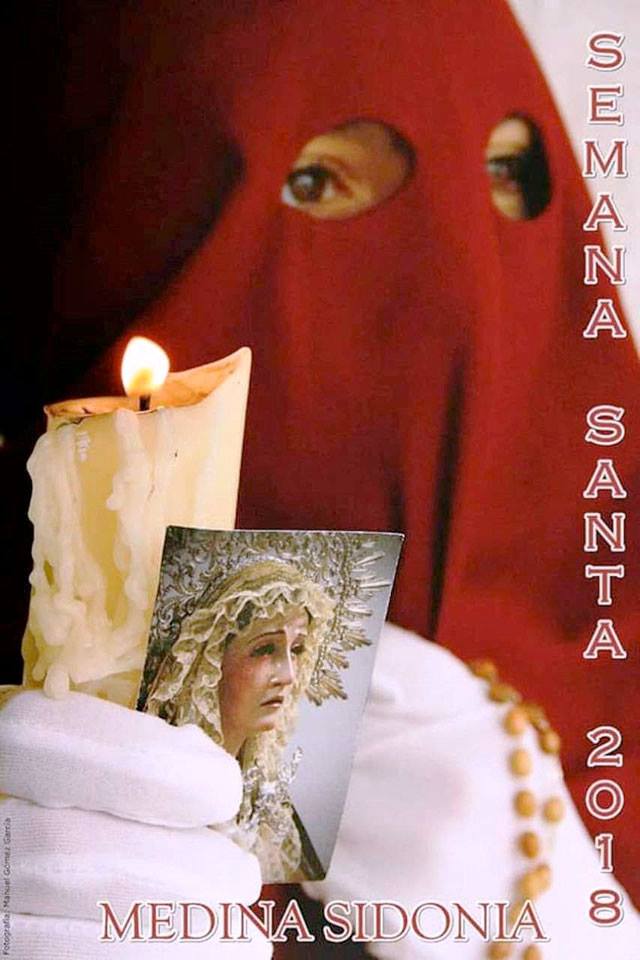 Semana Santa en Medina Sidonia  
